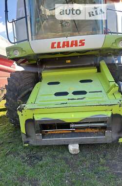 Другая спецтехника Claas Lexion 570 2007 в Подольске