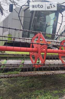 Другая спецтехника Claas Mega 2008 в 