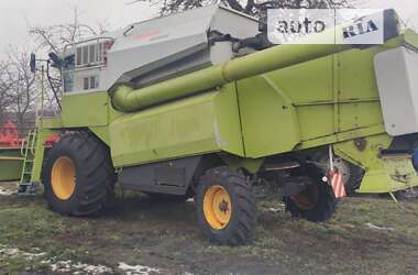 Другая спецтехника Claas Mega 2008 в 