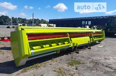 Жатка для збирання соняшника  Claas Sunspeed 2023 в Києві