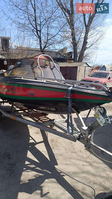 Катер Classic 450 2012 в 