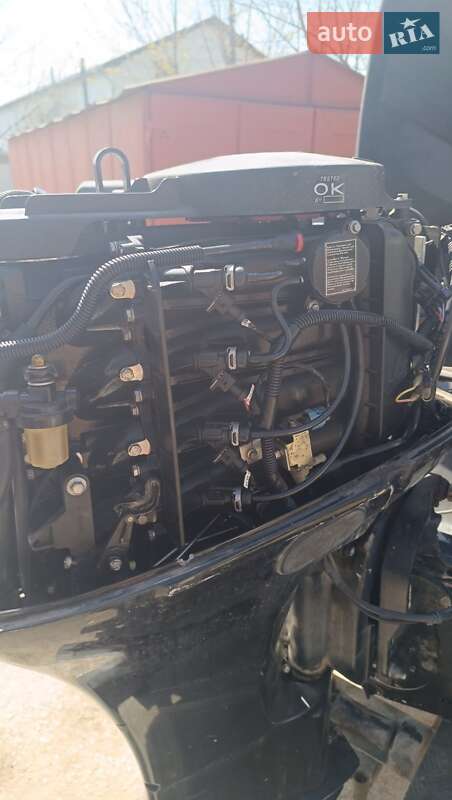 Катер Classic 450 2012 в Дунаївцях фото 7 Катер Classic 450 2012 в Дунаївцях