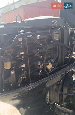 Катер Classic 450 2012 в 