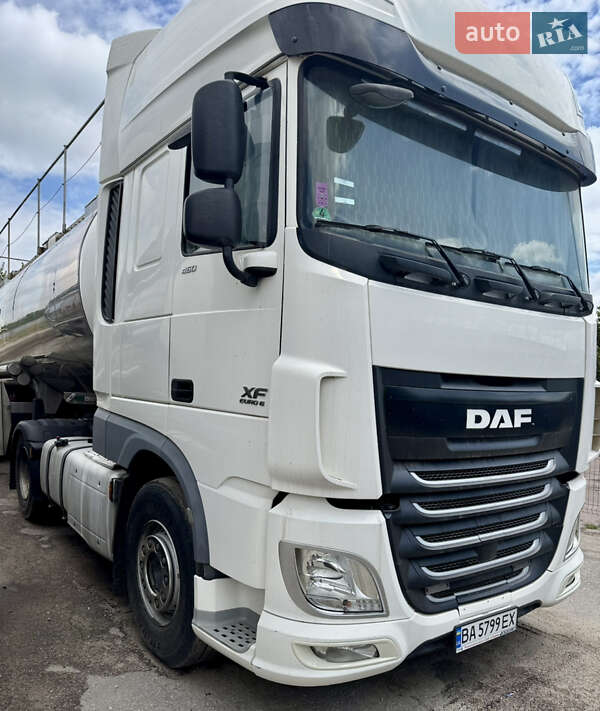 Цистерна полуприцеп Clayton Commercial S1 2001 в Кропивницком фото 2 Цистерна полуприцеп Clayton Commercial S1 2001 в Кропивницком