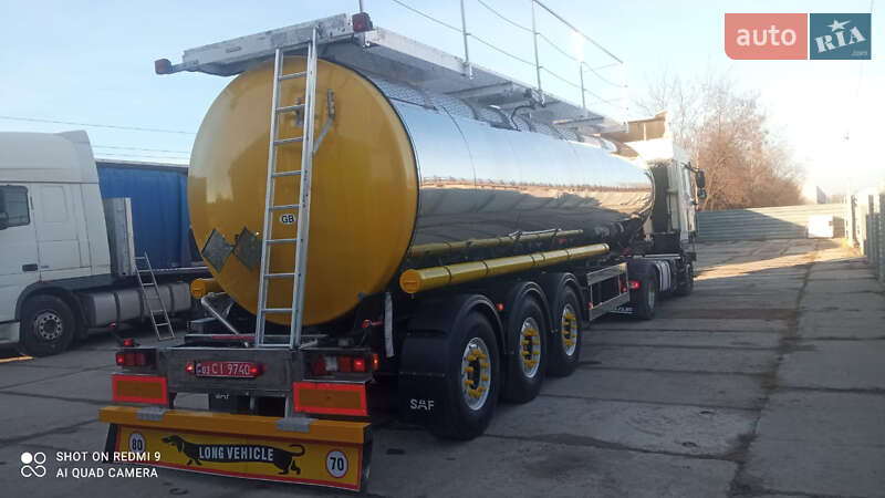 Цистерна Clayton Commercial S1 2002 в Житомирі фото 17 Цистерна Clayton Commercial S1 2002 в Житомирі