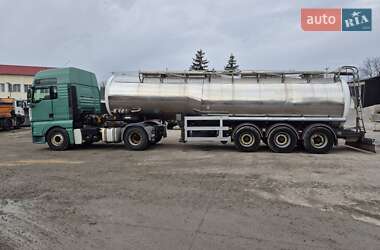 Цистерна Clayton СС 1994 в Вінниці