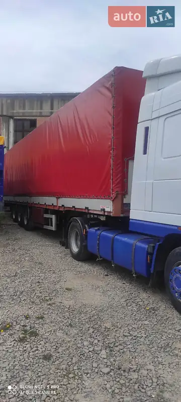 CMT Chojnice 2000