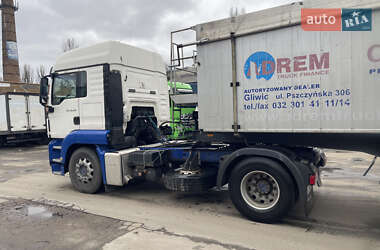 Самосвал полуприцеп CMT W25-50 2008 в 