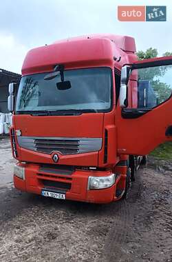 Самосвал полуприцеп CMT W25-50 2003 в 