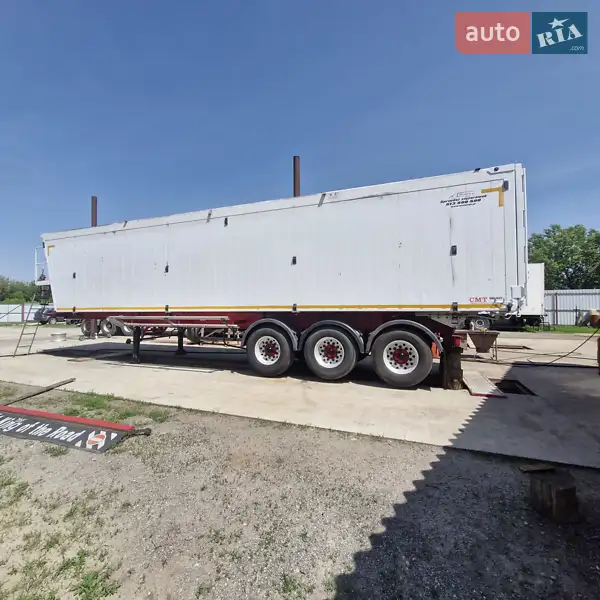 CMT W25-50 2012