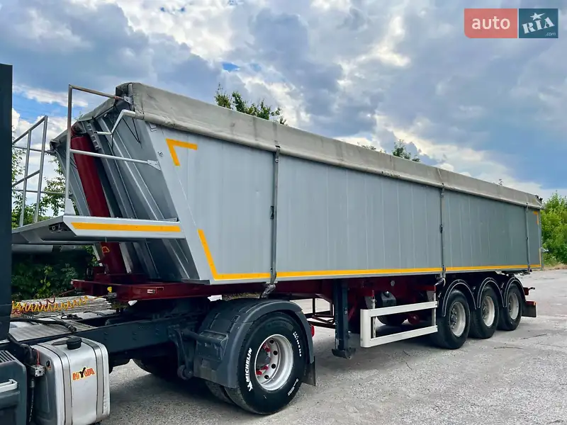CMT W25-50 2010
