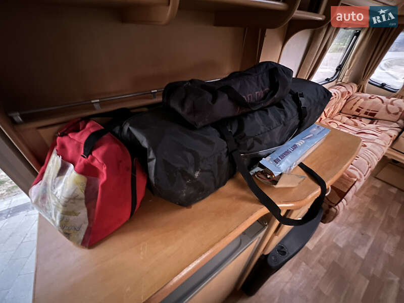 Прицеп дача Coachman Laser 2006 в Львове