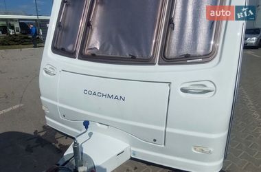 Прицеп дача Coachmen Amara 2006 в Житомире