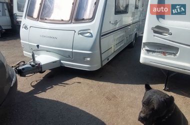 Прицеп дача Coachmen Amara 2006 в Житомире