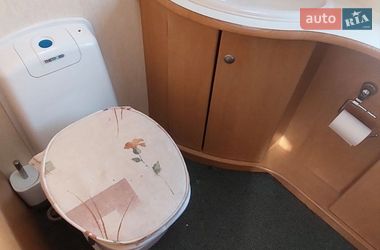 Прицеп дача Coachmen Amara 2006 в Житомире