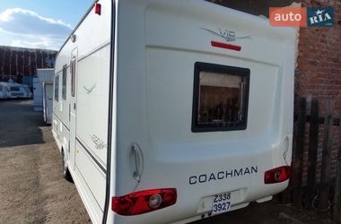 Прицеп дача Coachmen Amara 2006 в Житомире