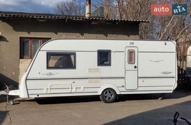 Прицеп дача Coachmen Amara 2006 в Житомире