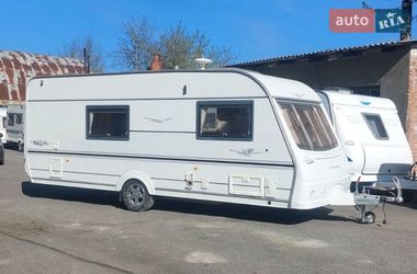 Прицеп дача Coachmen Amara 2006 в Житомире