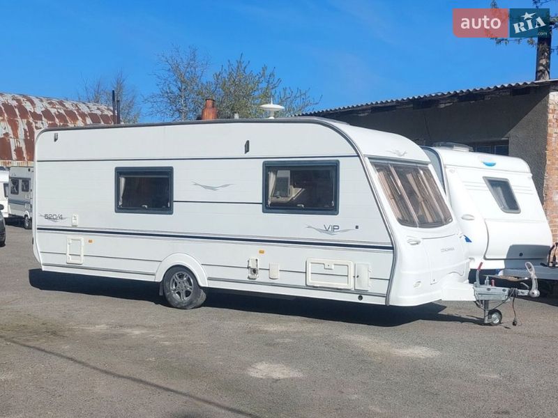 Прицеп дача Coachmen Amara 2006 в Житомире