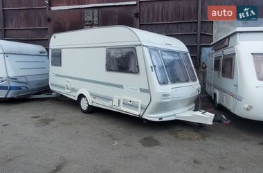 Прицеп дача Coachmen Mirage 1996 в Житомире