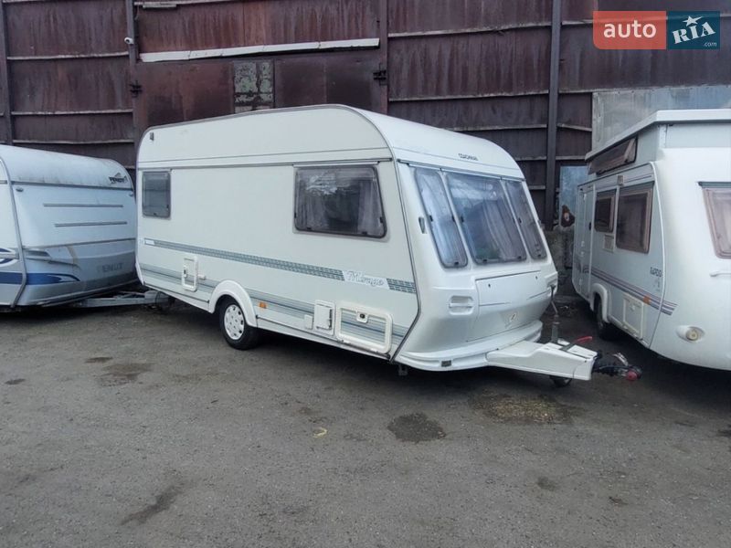 Coachmen Mirage 1996 Coachmen Mirage 1996