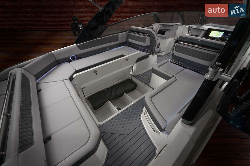 Катер Cobalt 303 2025 в Киеве