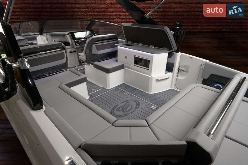 Катер Cobalt 303 2025 в Киеве