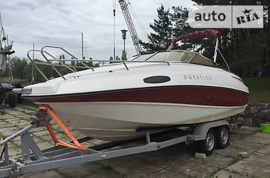 Катер Cobra 2150 2006 в 