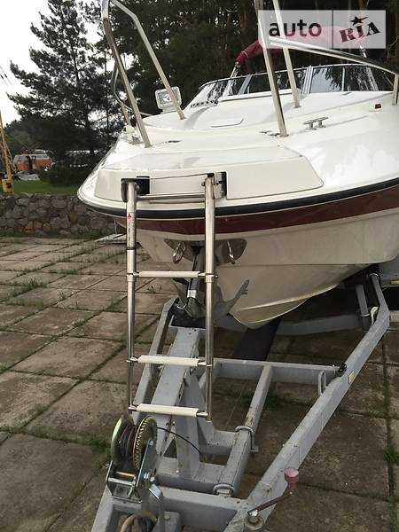 Катер Cobra 2150 2006 в Харькове