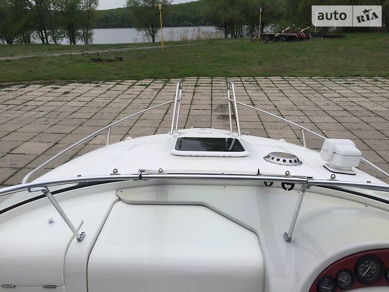 Катер Cobra 2150 2006 в Харькове