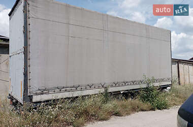 Борт Coder CO 2000 в Богуславі