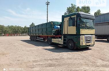 Самосвал полуприцеп Coder SAF 2001 в 