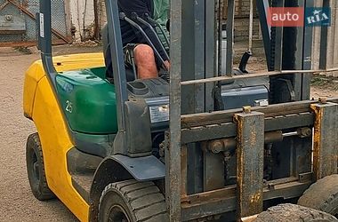 Підйомник Comansa NT 2002 в Дніпрі