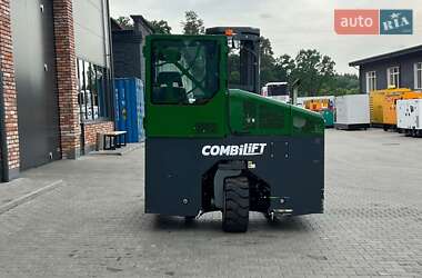 Вилочний навантажувач Combilift Combi C 2022 в Житомирі фото 7 Вилочний навантажувач Combilift Combi C 2022 в Житомирі