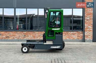 Вилочний навантажувач Combilift Combi C 2022 в Житомирі фото Вилочний навантажувач Combilift Combi C 2022 в Житомирі