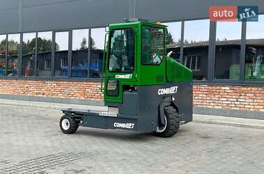Вилочний навантажувач Combilift Combi C 2022 в Житомирі фото 8 Вилочний навантажувач Combilift Combi C 2022 в Житомирі