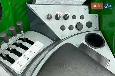 Вилочний навантажувач Combilift Combi C 2022 в Житомирі фото 15 Вилочний навантажувач Combilift Combi C 2022 в Житомирі