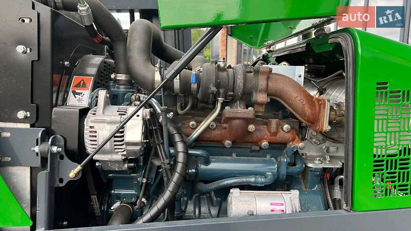 Вилочний навантажувач Combilift Combi C 2022 в Житомирі фото 12 Вилочний навантажувач Combilift Combi C 2022 в Житомирі