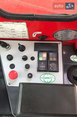 Телескопический погрузчик Combilift Combi C 2006 в 