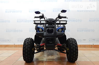 Квадроцикл утилітарний Comman ATV 2020 в Києві