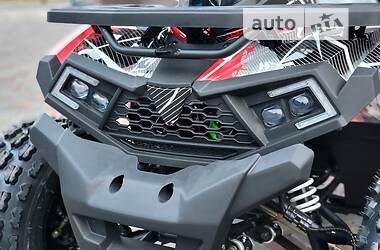 Квадроцикл  утилитарный Comman Hunter Scrambler 150cc 2022 в Киеве