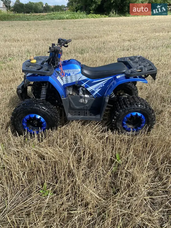 Comman Hunter Scrambler 150cc 2019