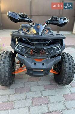 Квадроцикл спортивный Comman Hunter Scrambler 150cc 2023 в Харькове