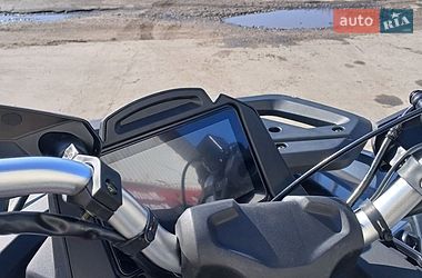Квадроцикл  утилитарный Comman Ranger 350 2026 в Кременчуге
