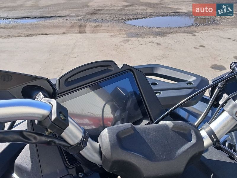 Квадроцикл  утилитарный Comman Ranger 350 2026 в Кременчуге