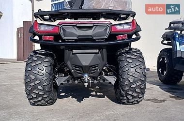 Квадроцикл  утилитарный Comman Ranger 350 2026 в Кременчуге