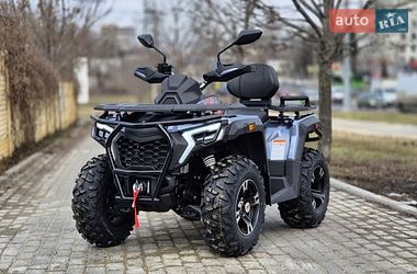 Квадроцикл  утилитарный Comman Ranger 350 2026 в Кременчуге
