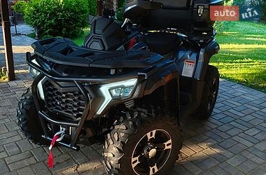 Квадроцикл утилітарний Comman Ranger 350 2025 в Хотянівці