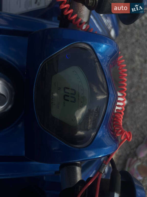Квадроцикл спортивний Comman Rival 2021 в Харкові