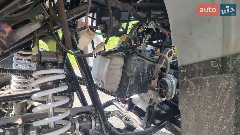 Квадроцикл спортивный Comman Scorpion 200cc 2021 в Ирпене